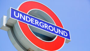Angel Tube station to be exit-only at weekends from early 2027