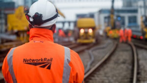Passengers advised to plan ahead during major November engineering work in west Wales