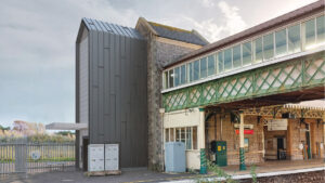 Five stations in the west of England to benefit from more than £24m of accessibility improvements