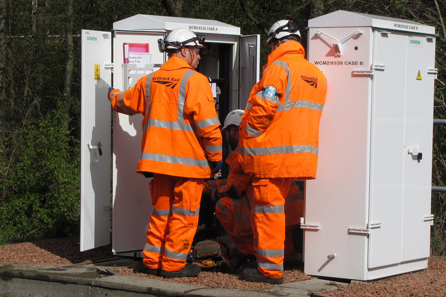Signalling failures: why do we hear about them so much? - Rail UK