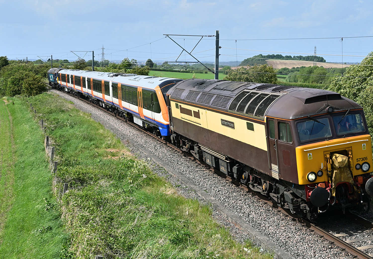 Train that passed signal at danger was travelling too fast - Rail UK